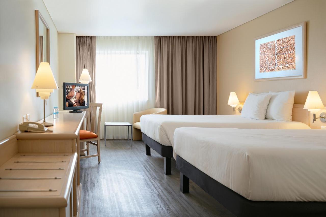 Novotel Monterrey Valle San Pedro Garza Garcia Екстериор снимка