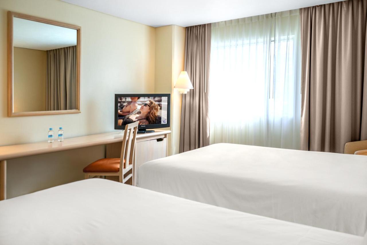 Novotel Monterrey Valle San Pedro Garza Garcia Екстериор снимка