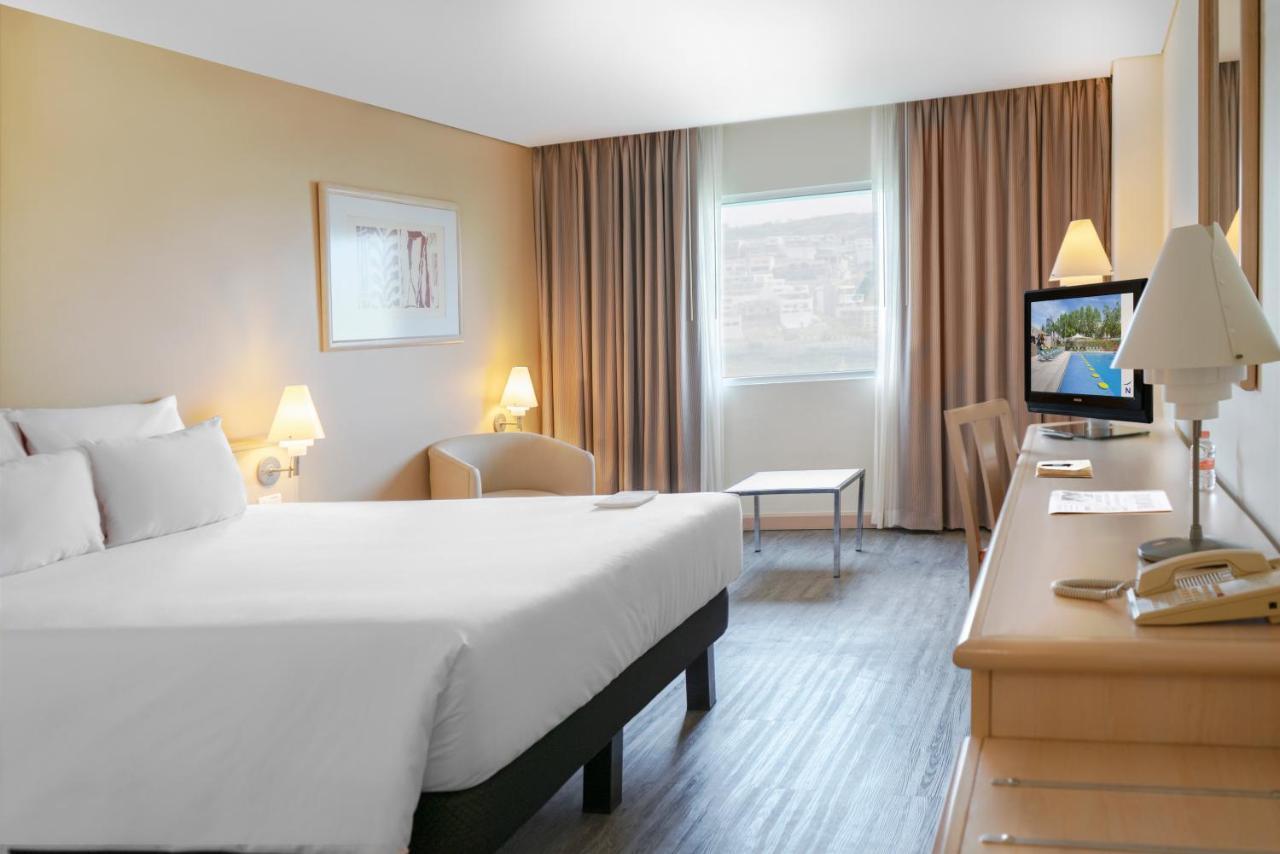 Novotel Monterrey Valle San Pedro Garza Garcia Екстериор снимка