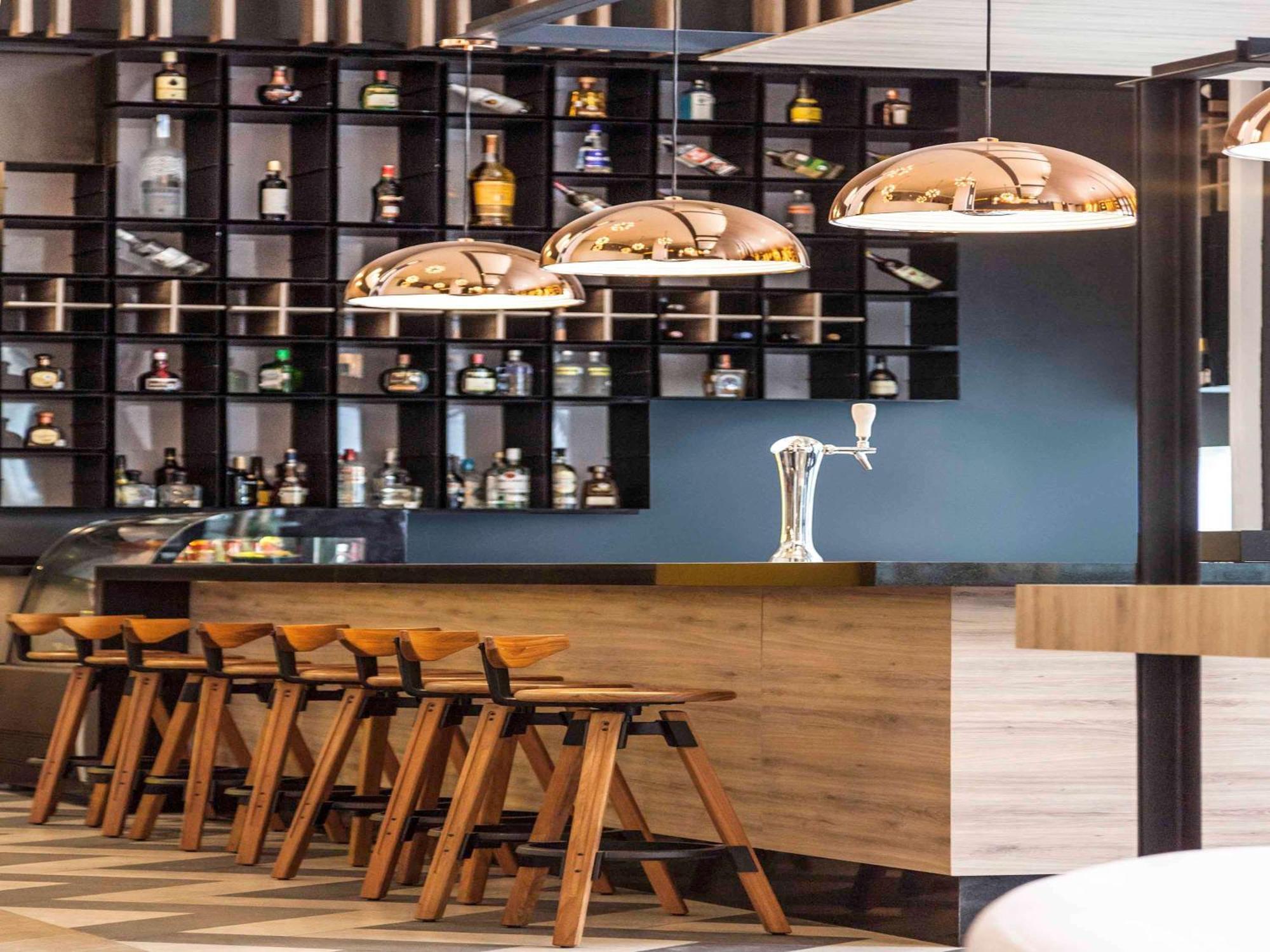 Novotel Monterrey Valle San Pedro Garza Garcia Екстериор снимка