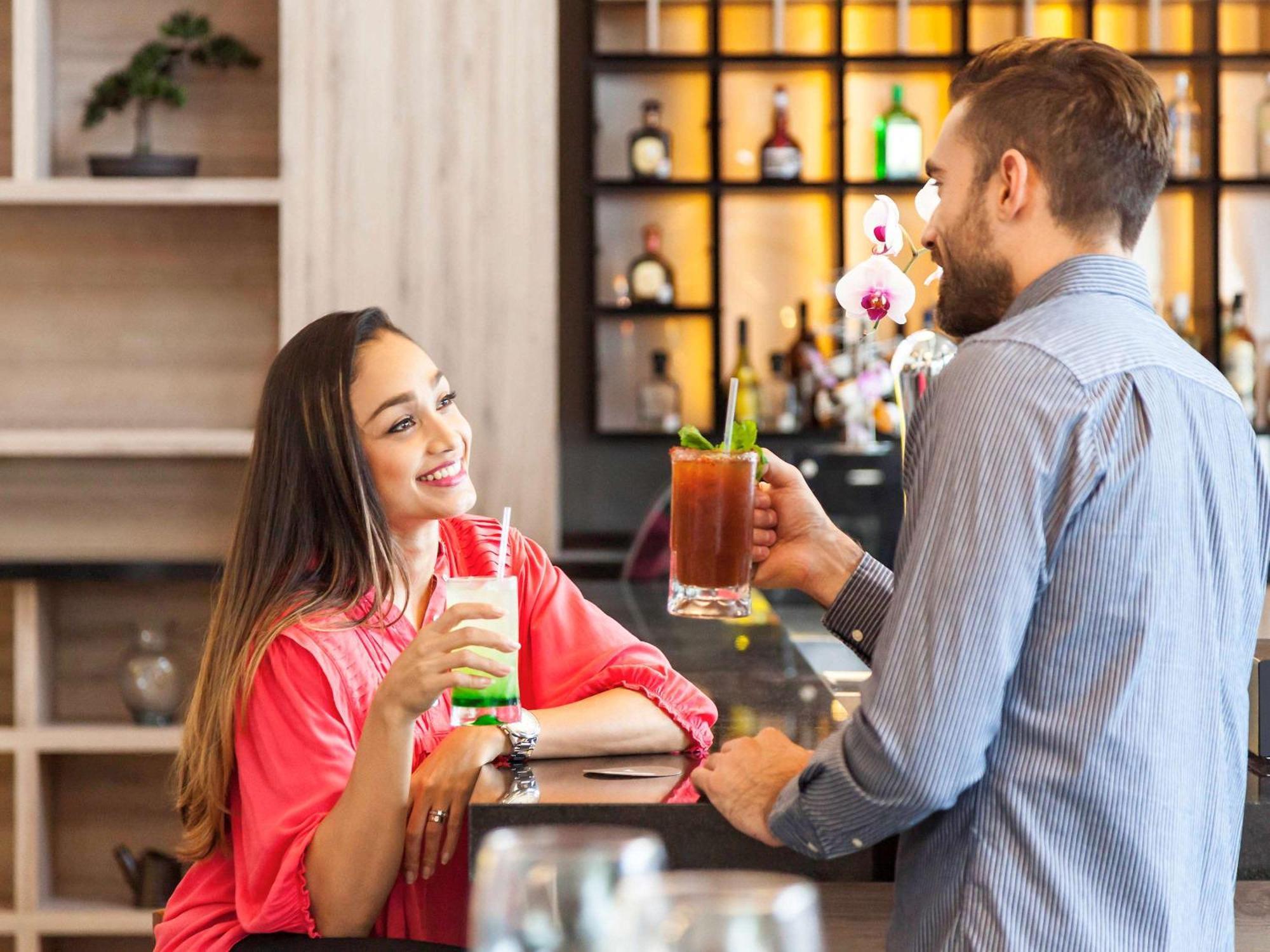Novotel Monterrey Valle San Pedro Garza Garcia Екстериор снимка