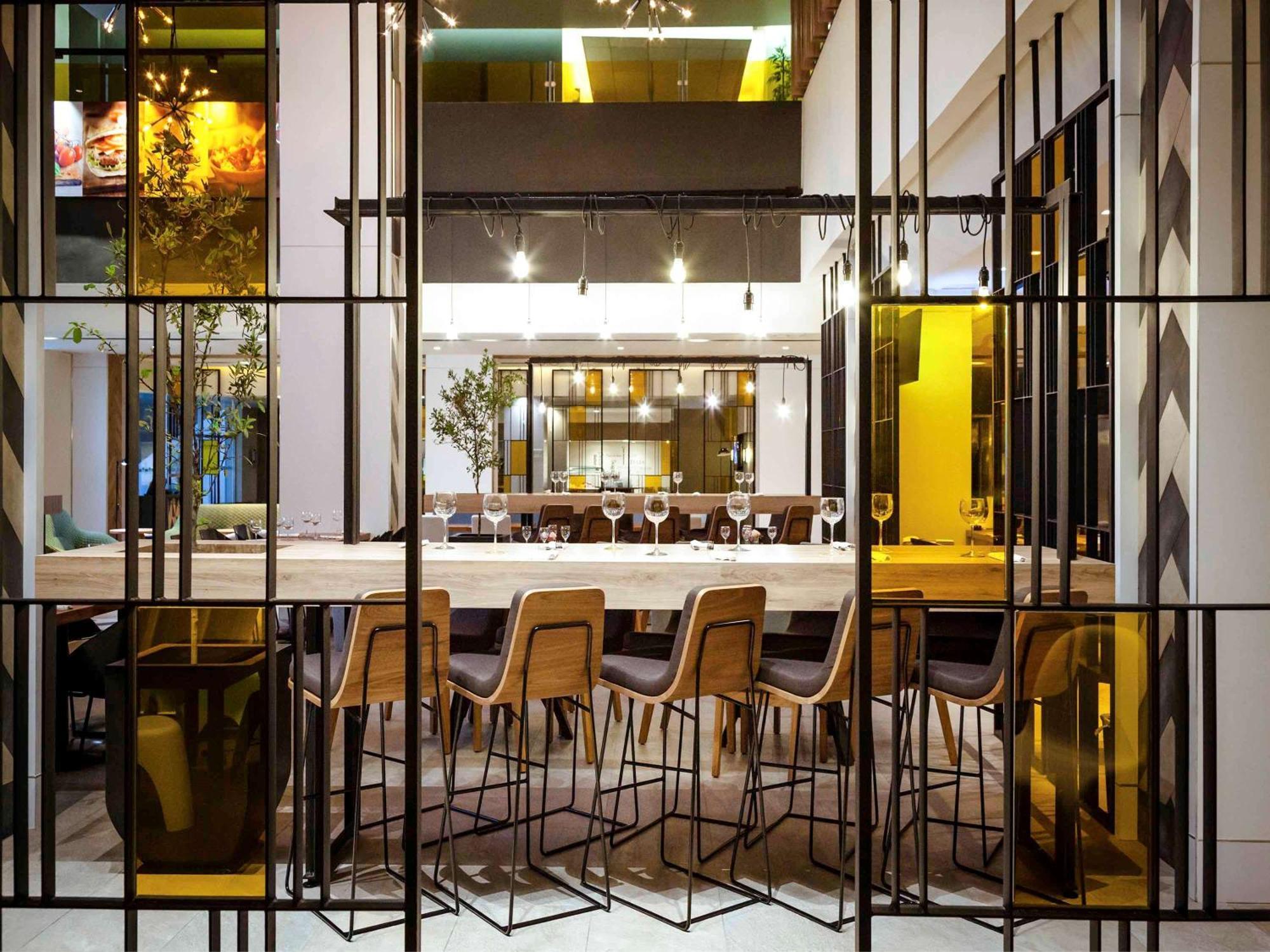Novotel Monterrey Valle San Pedro Garza Garcia Екстериор снимка