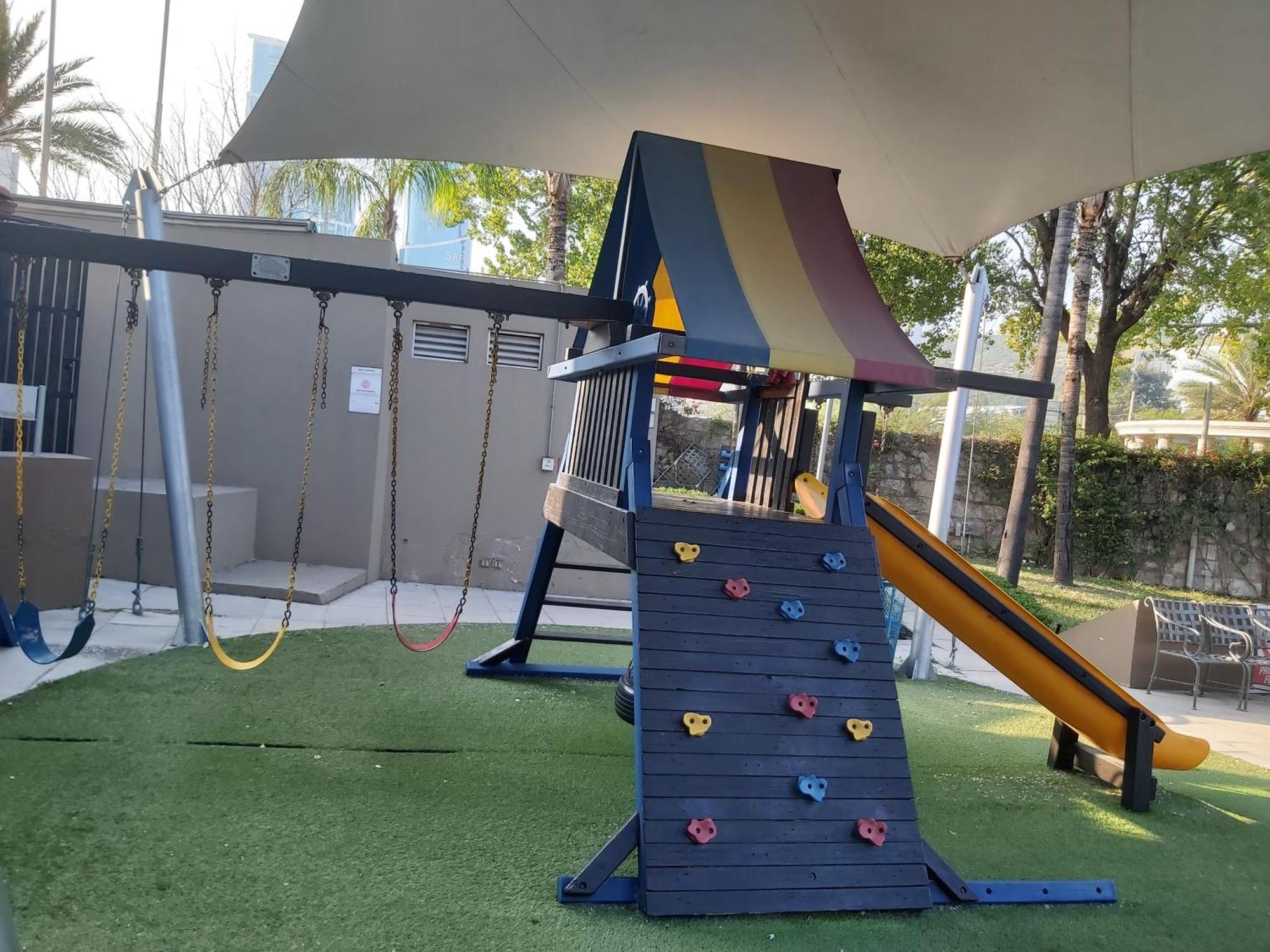 Novotel Monterrey Valle San Pedro Garza Garcia Екстериор снимка