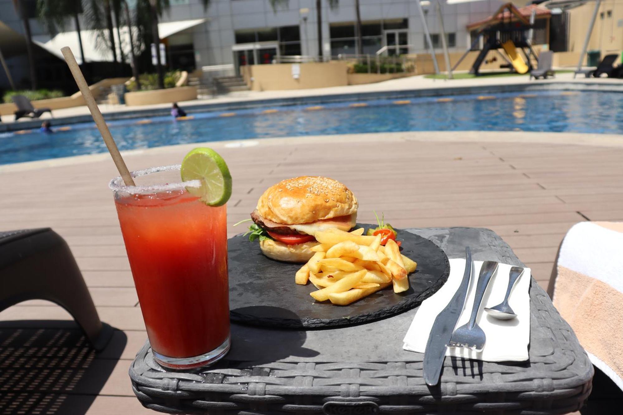 Novotel Monterrey Valle San Pedro Garza Garcia Екстериор снимка