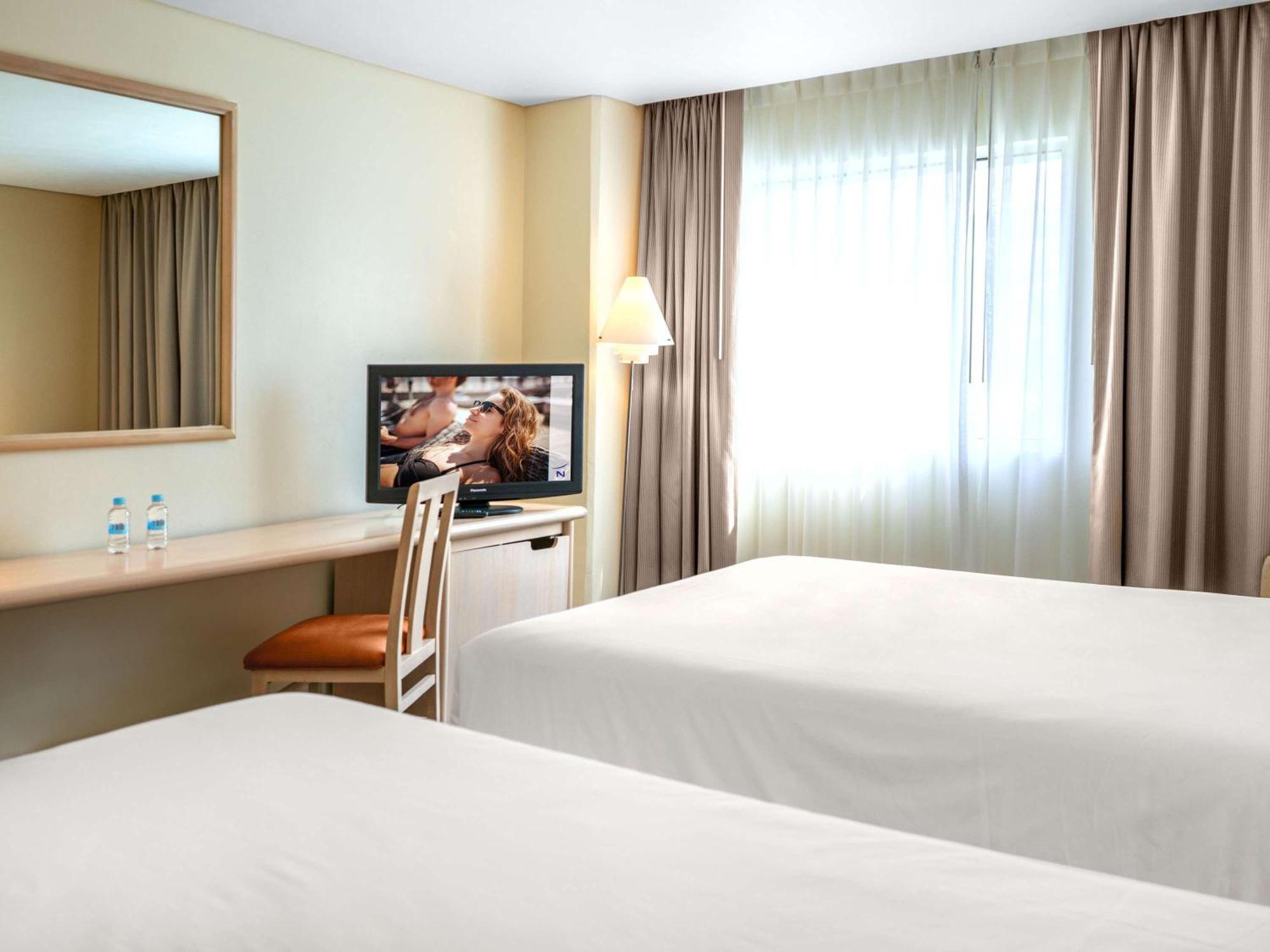 Novotel Monterrey Valle San Pedro Garza Garcia Екстериор снимка
