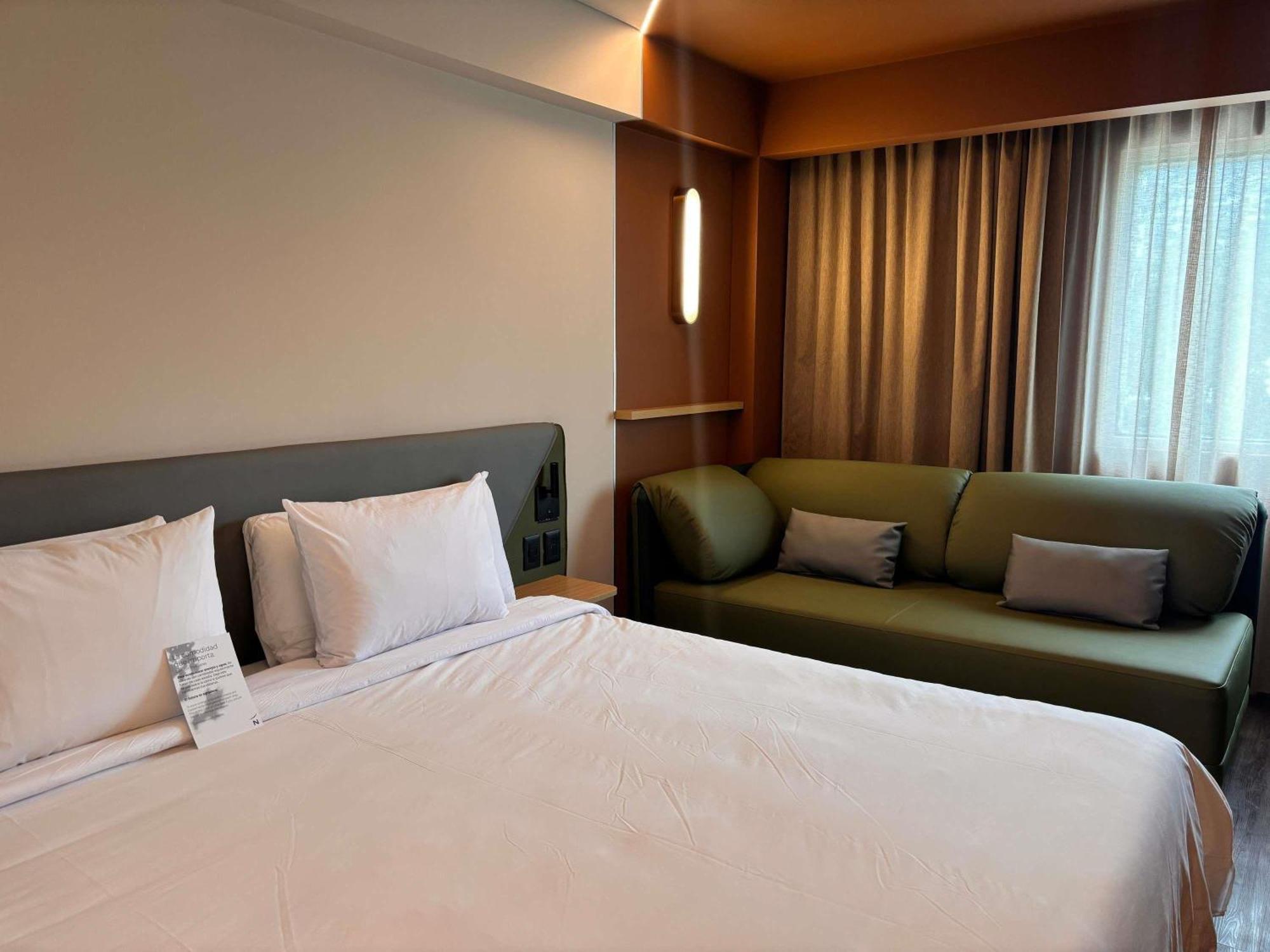 Novotel Monterrey Valle San Pedro Garza Garcia Екстериор снимка